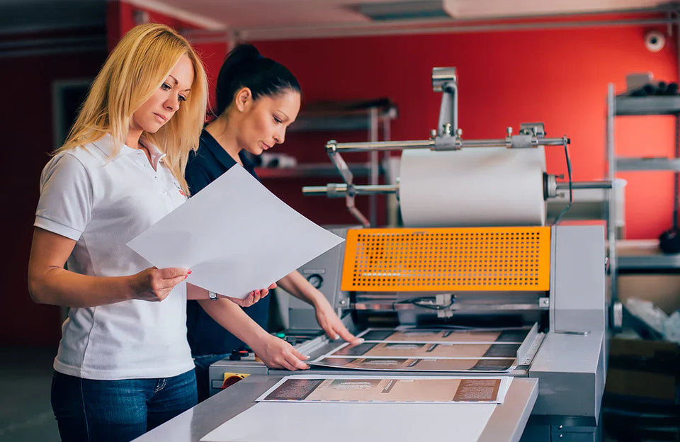 Unique things you need to know about interior printing