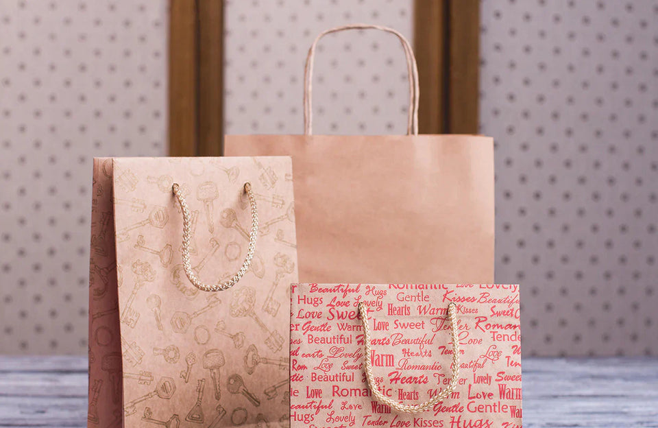 The ultimate bag designs for the product marketing