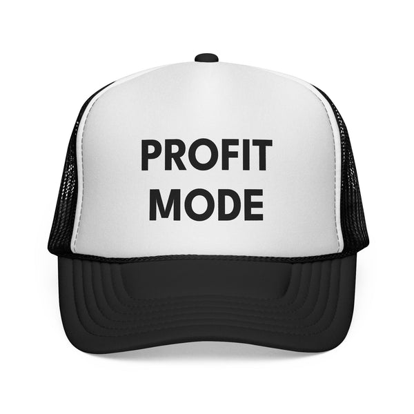 PROFIT MODE | Classic Trucker Cap