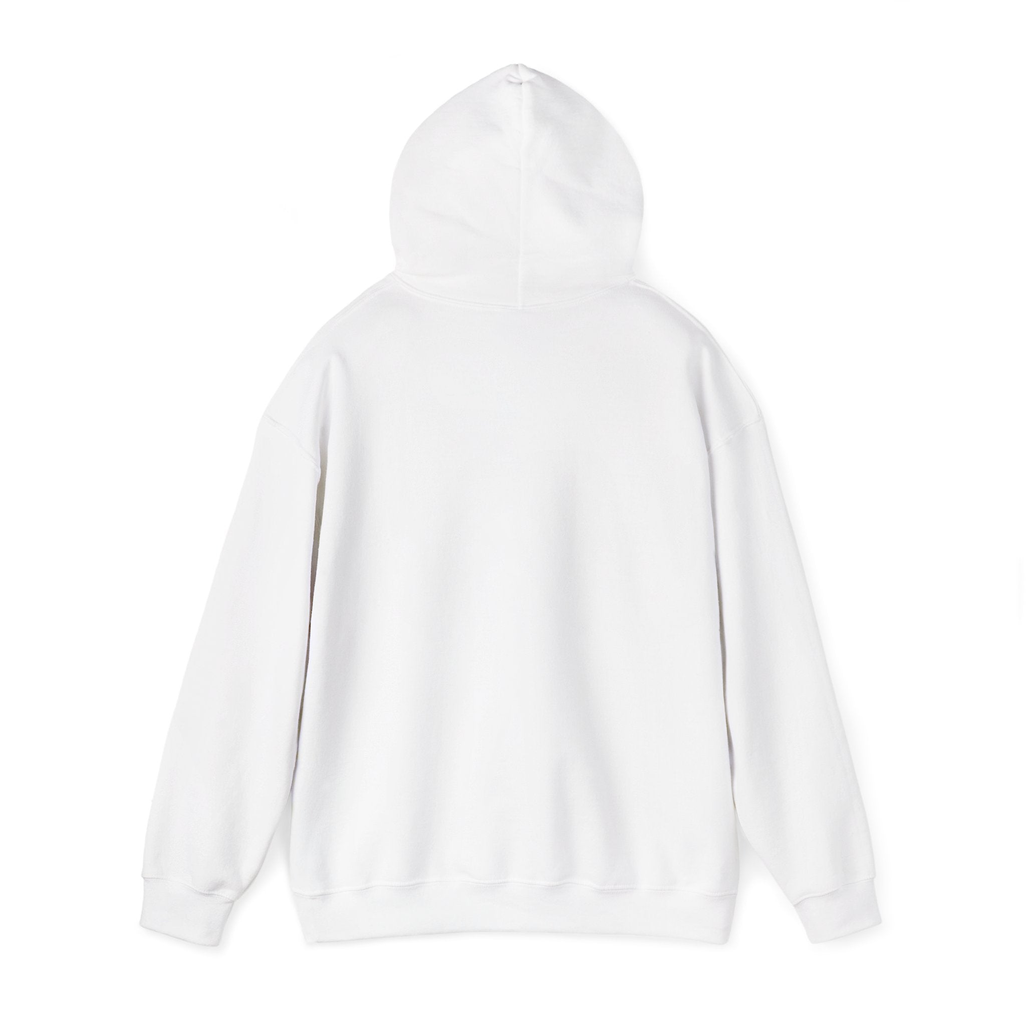 PLOT TWIST | Unisex Heavy Blend Hoodie