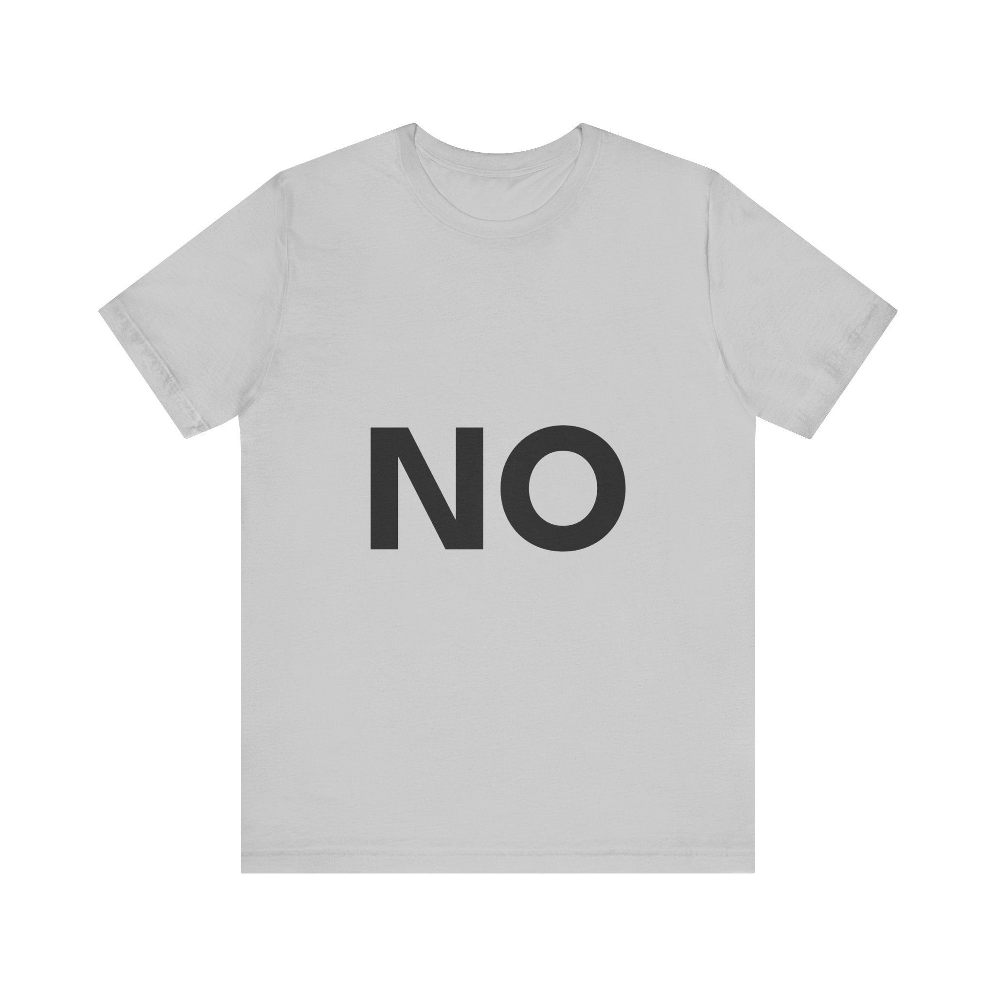 NO Premium | Unisex T-Shirt