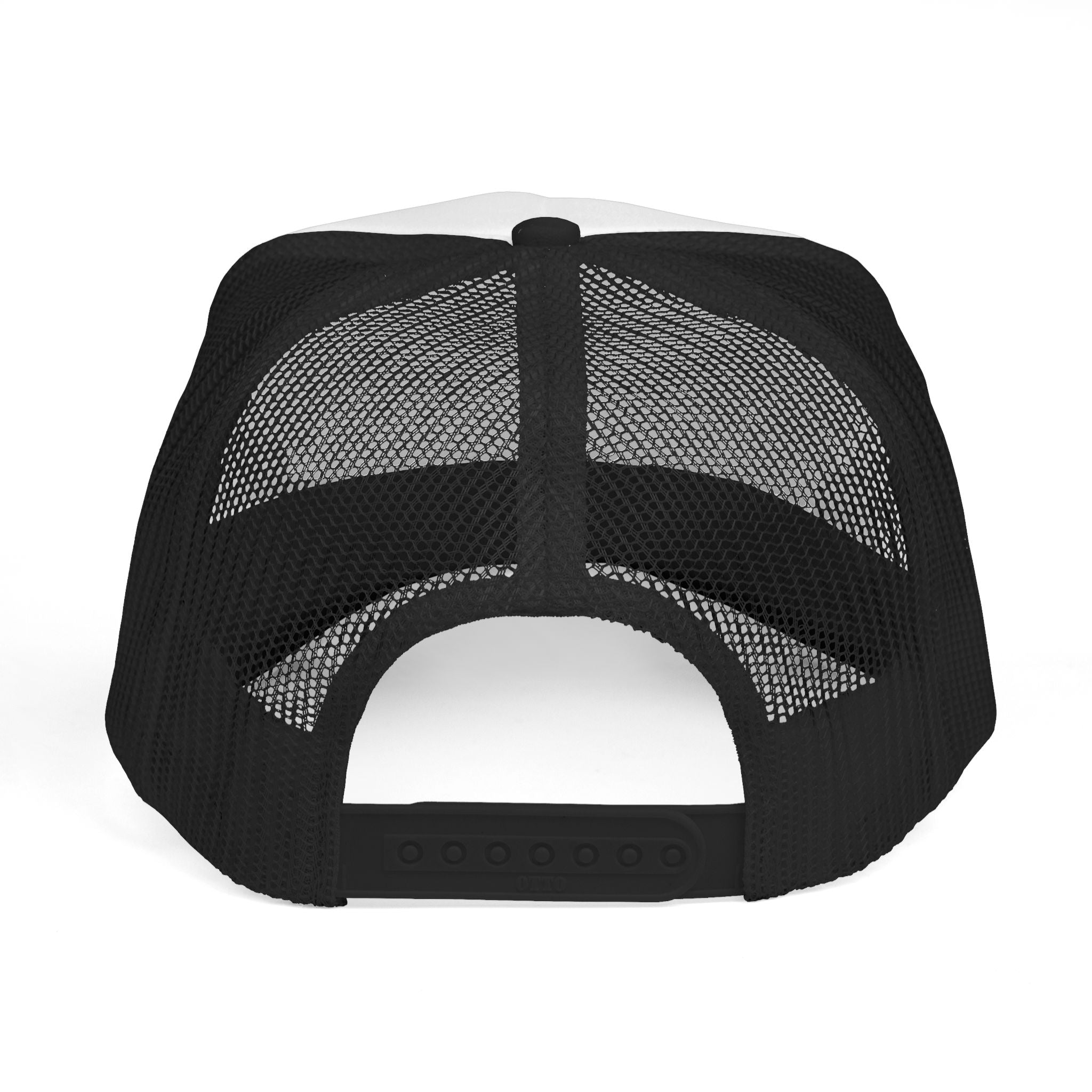 STACKS OVER STRESS | Classic Trucker Cap