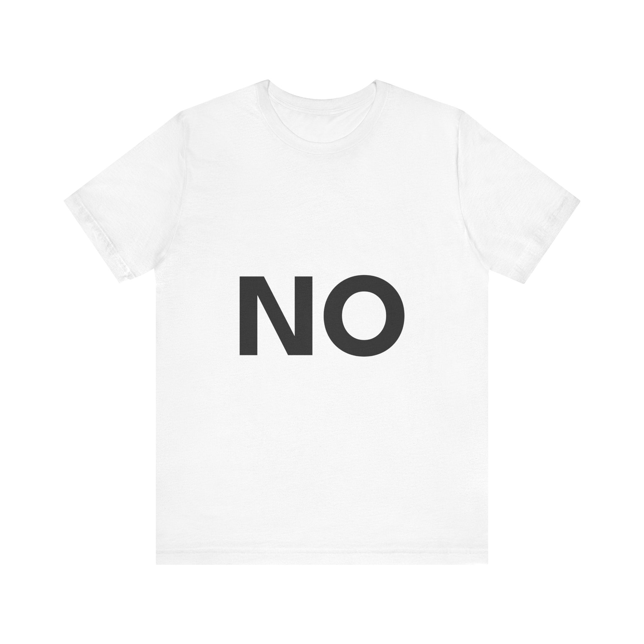 NO Premium | Unisex T-Shirt