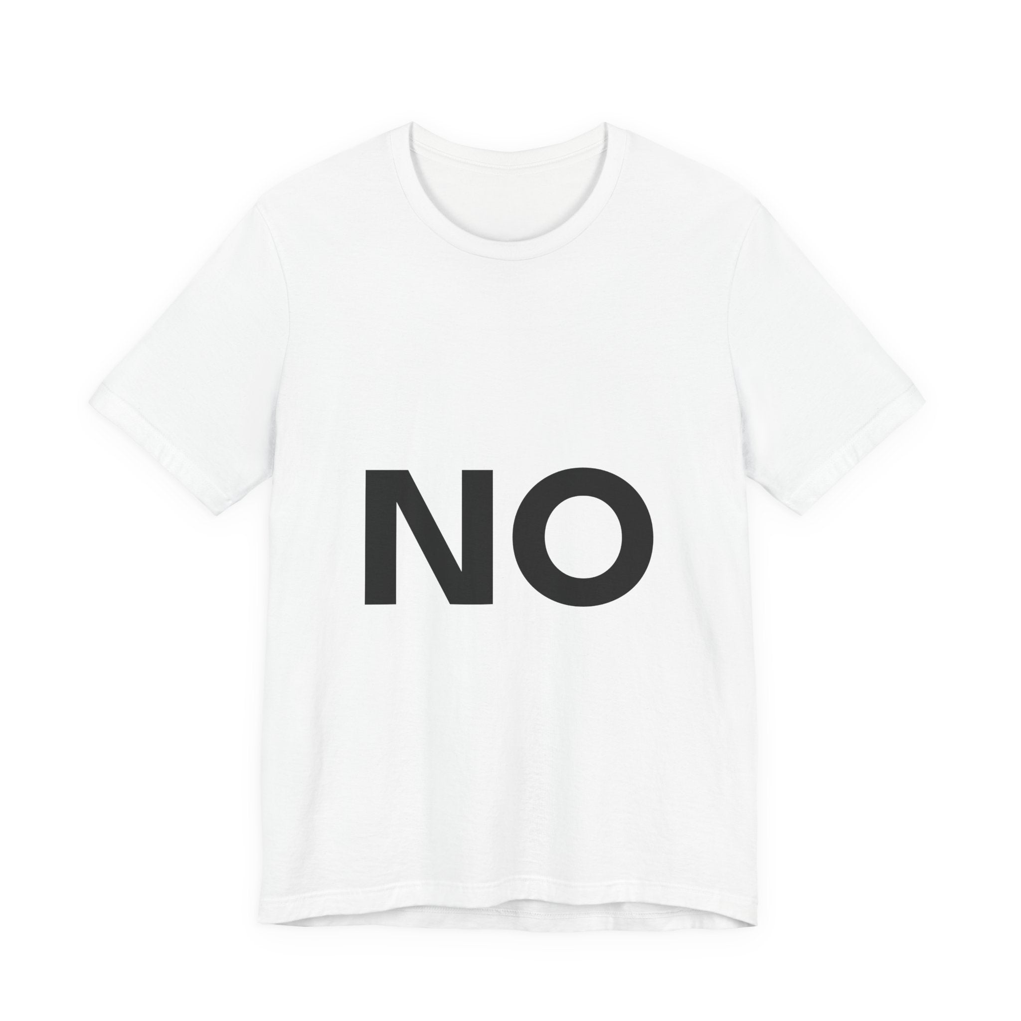 NO Premium | Unisex T-Shirt