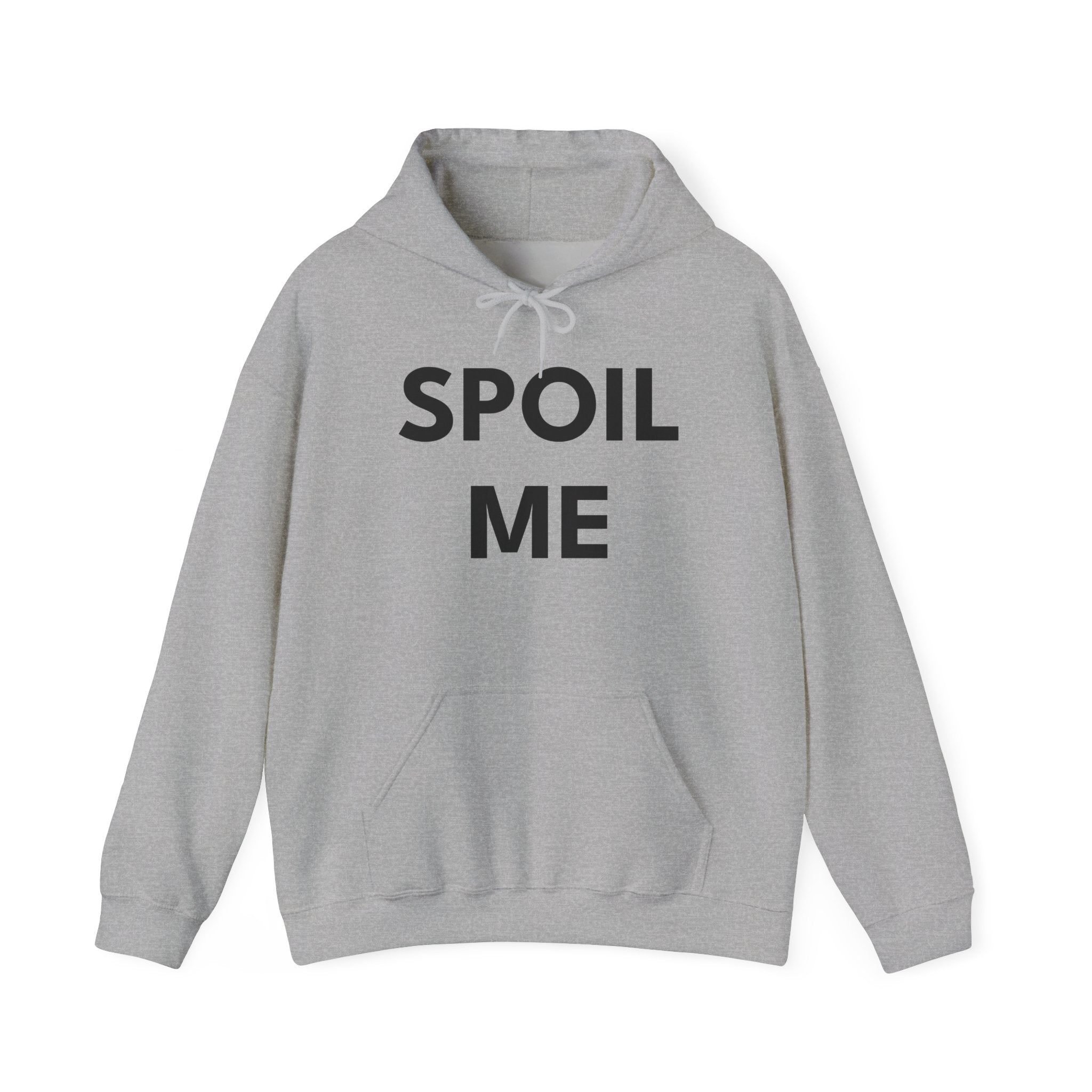 SPOIL ME | Unisex Heavy Blend Hoodie