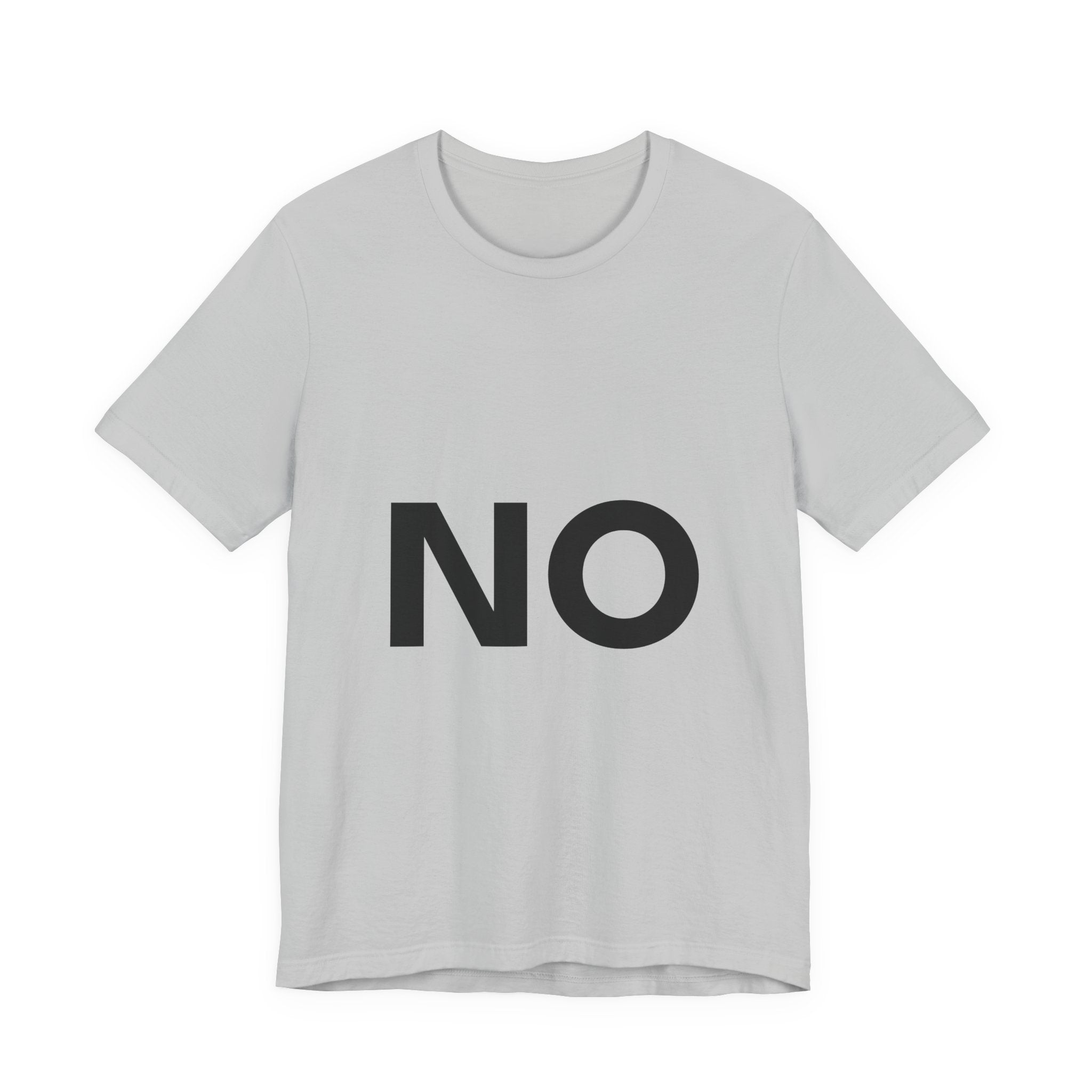 NO Premium | Unisex T-Shirt