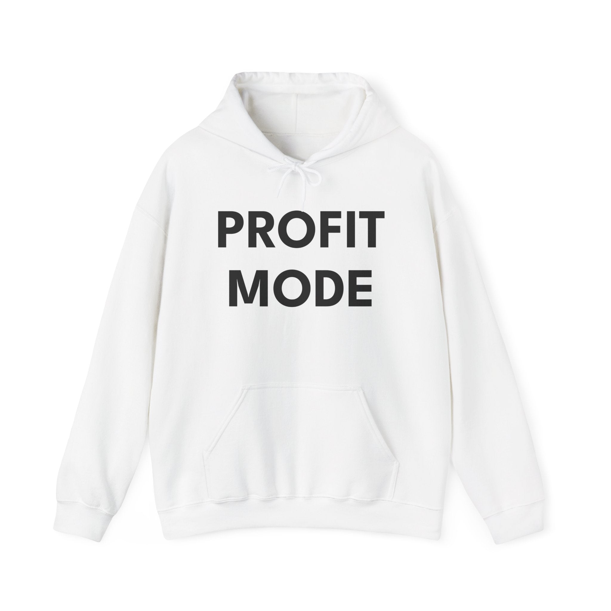 PROFIT MODE | Unisex Heavy Blend Hoodie