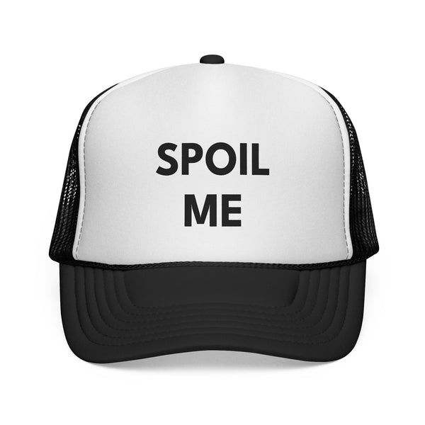 SPOIL ME | Classic Trucker Cap