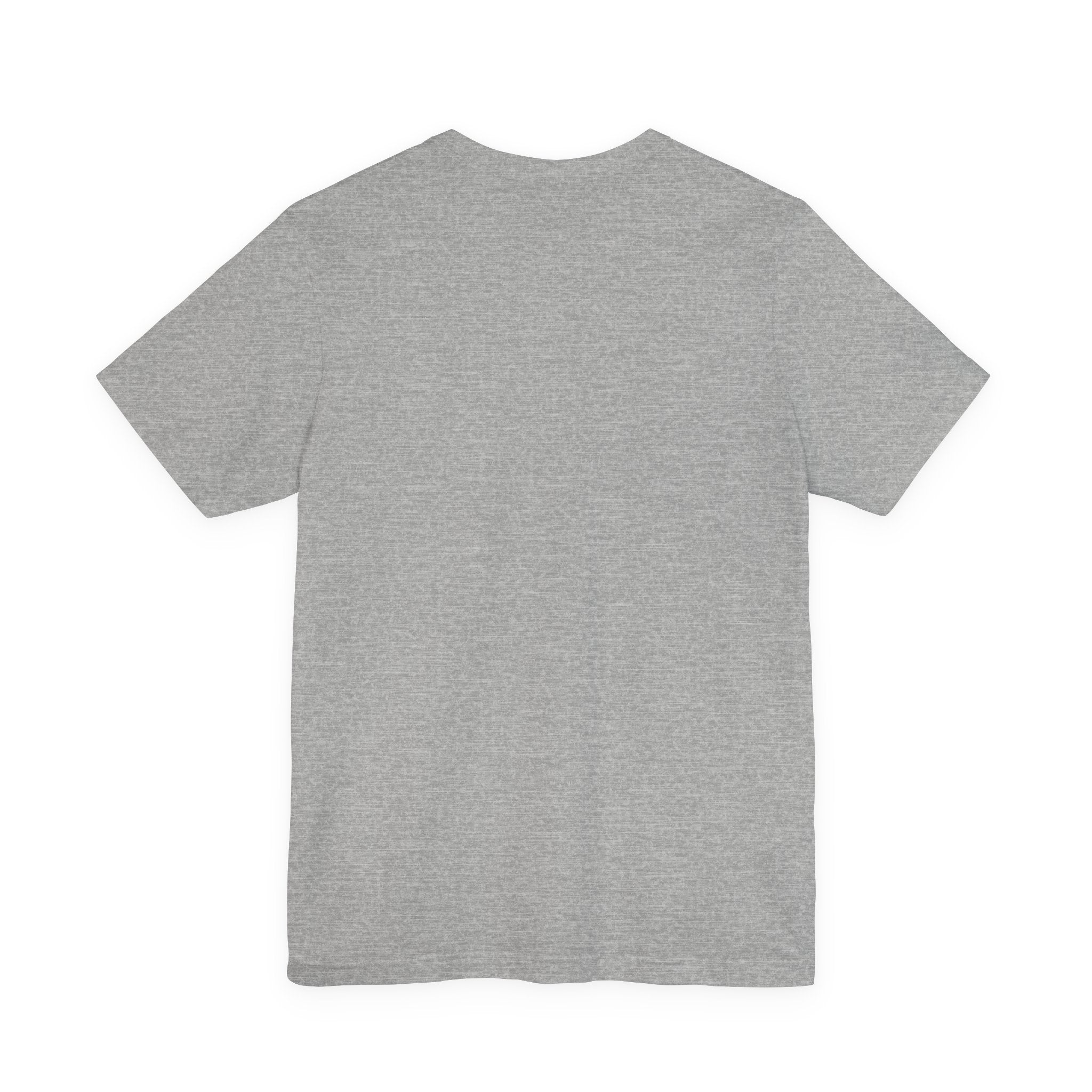 PLOT TWIST | Unisex Jersey Tee