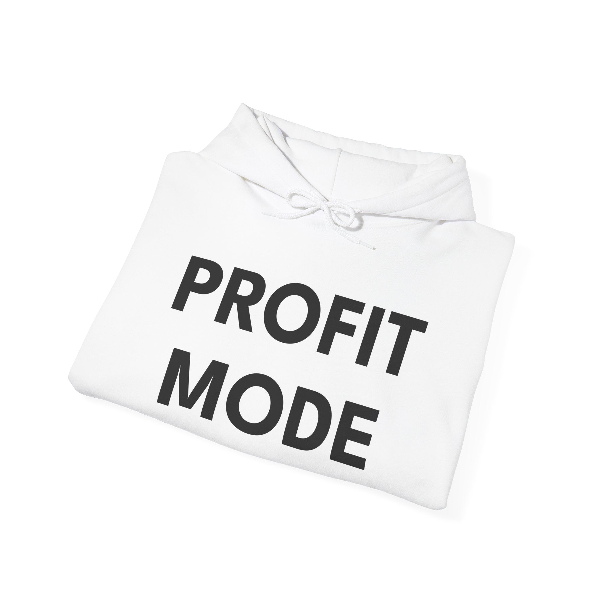 PROFIT MODE | Unisex Heavy Blend Hoodie