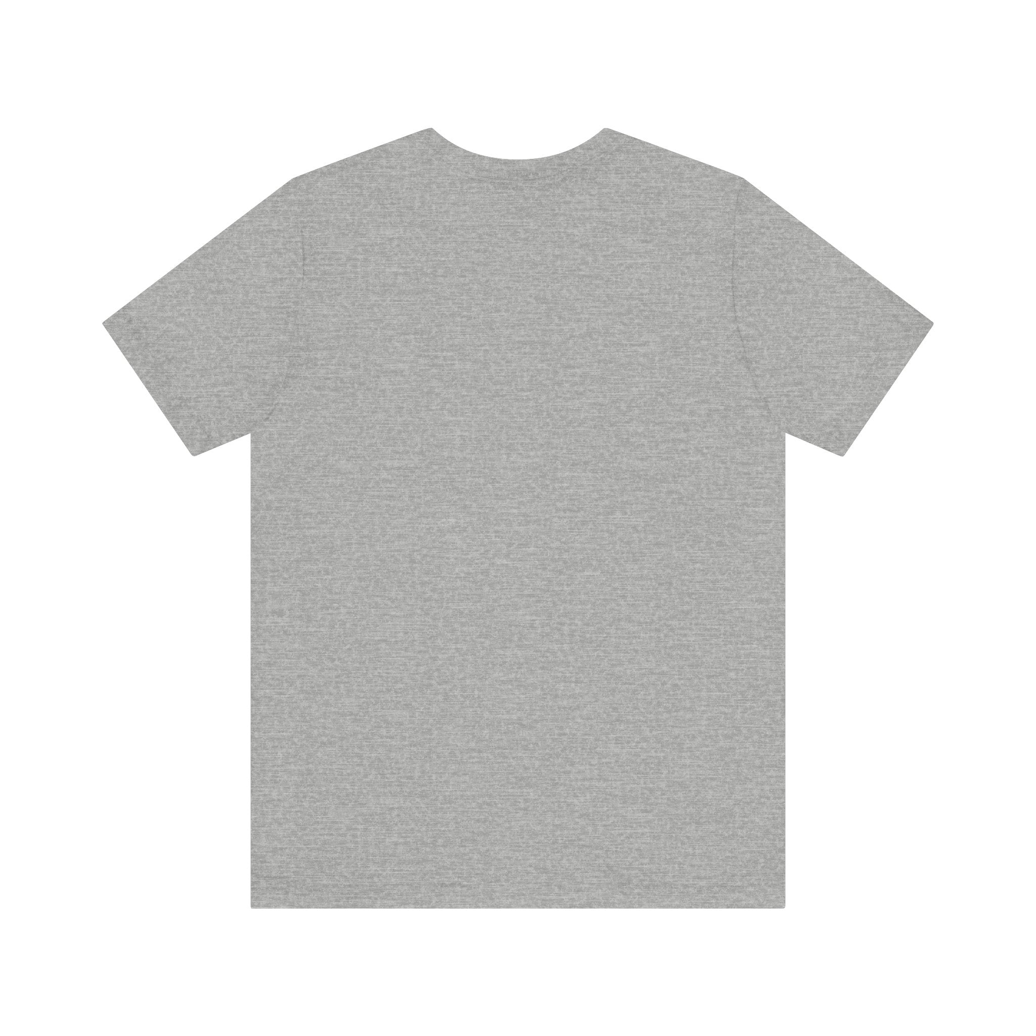 PLOT TWIST | Unisex Jersey Tee