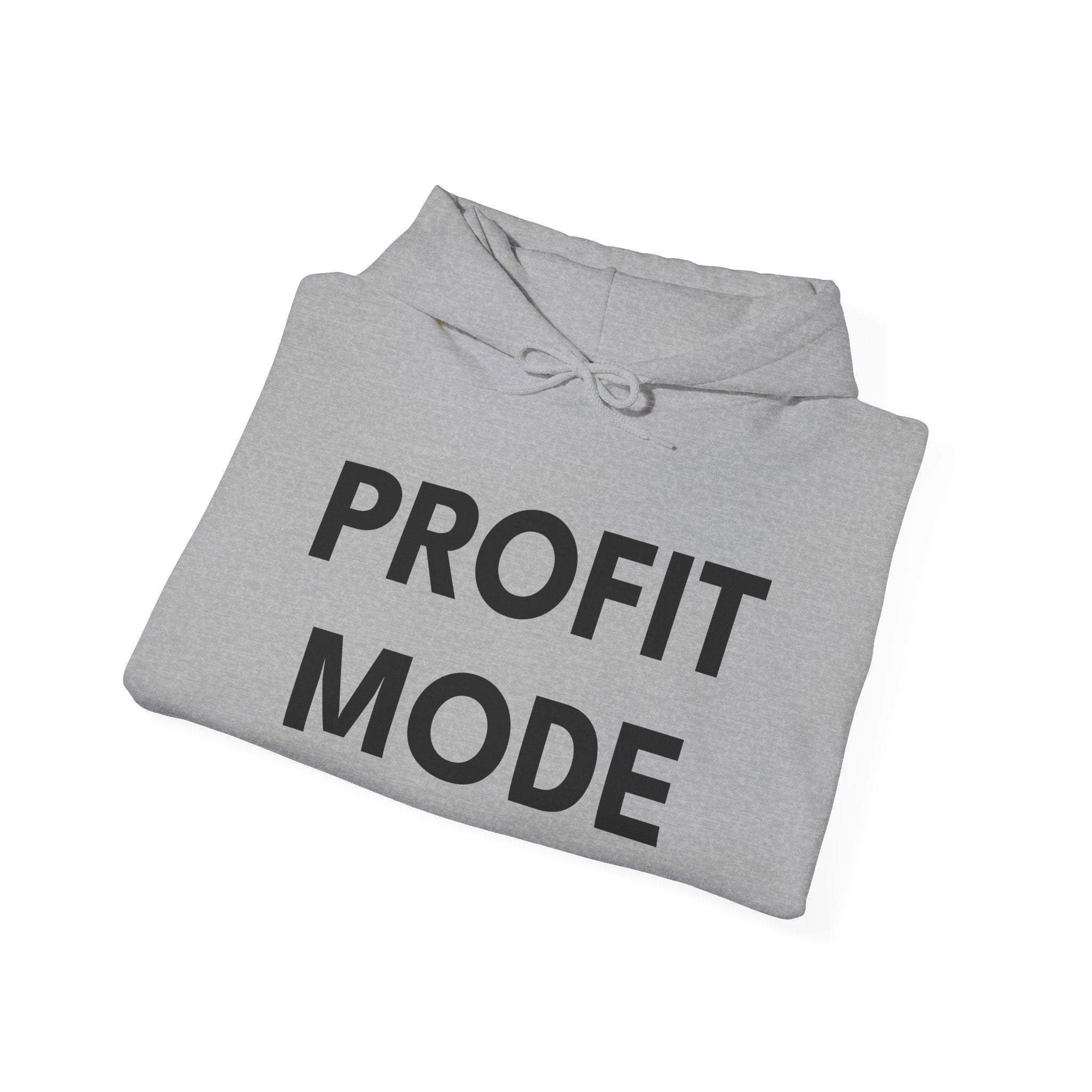 PROFIT MODE | Unisex Heavy Blend Hoodie