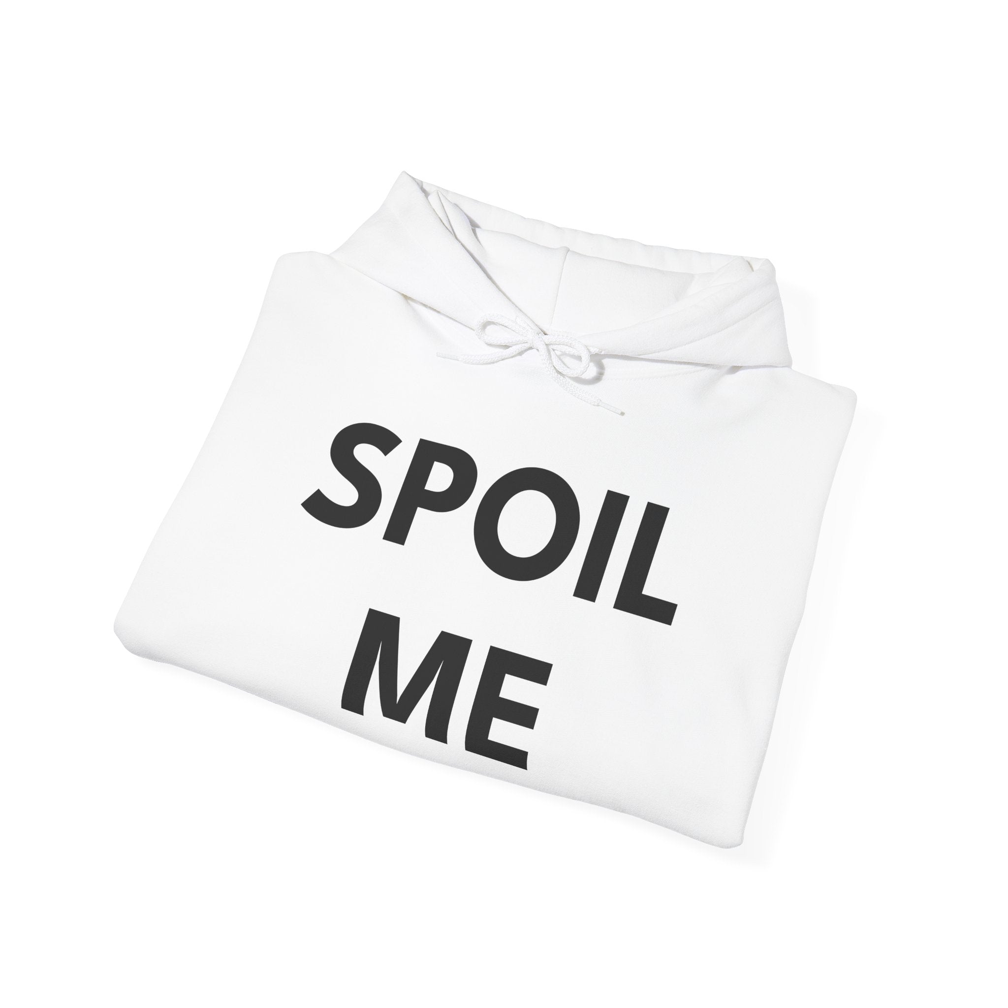 SPOIL ME | Unisex Heavy Blend Hoodie